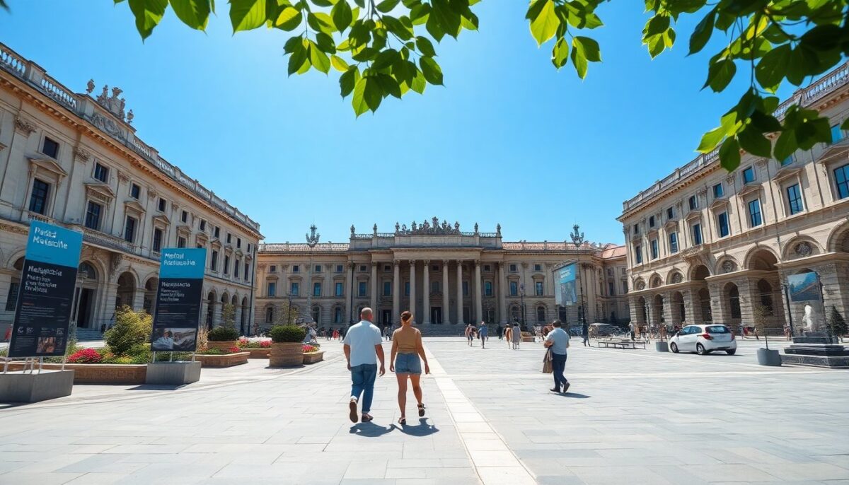 Scopri la Mostra Metafisica a Milano: Arte e Eredità del Novecento da Non Perdere
