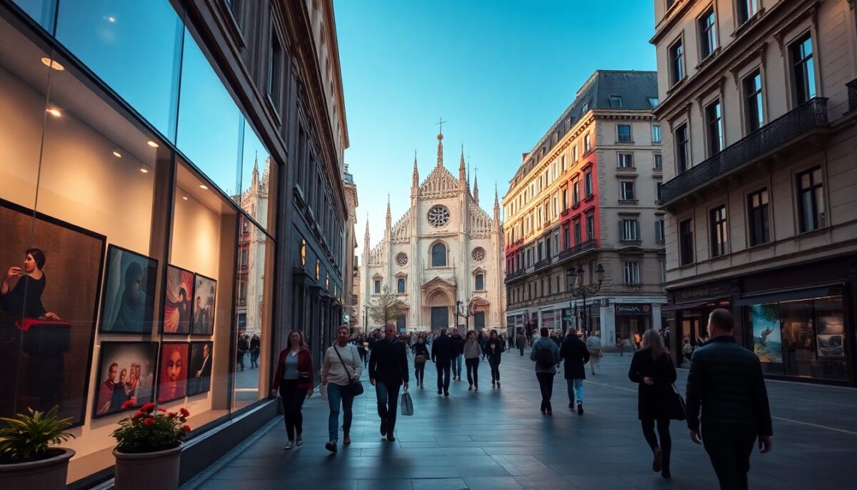Scopri le mostre a Milano nel 2026: una guida completa