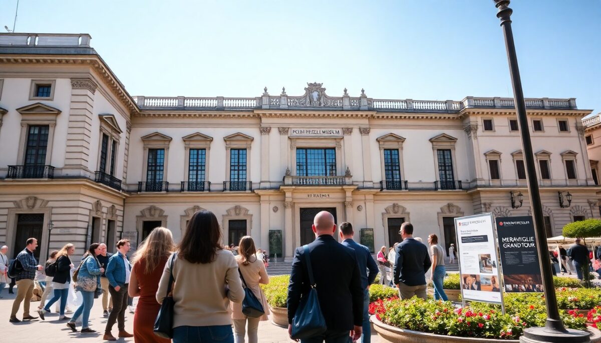 Scopri le Mostre e gli Eventi Imperdibili al Museo Poldi Pezzoli di Milano