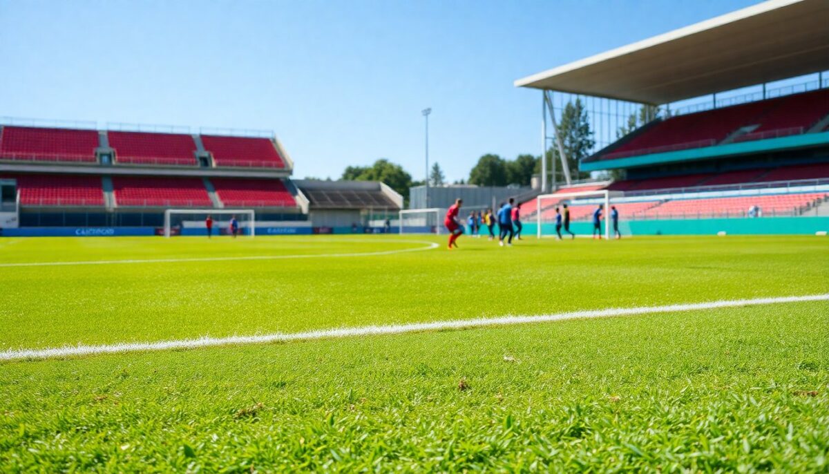 Scopri tutto su Alcione calcio: storia, successi e futuro