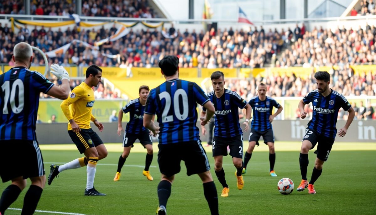 Serie A: Atalanta e Juventus in forma smagliante, Roma e Milan si spartiscono i punti
