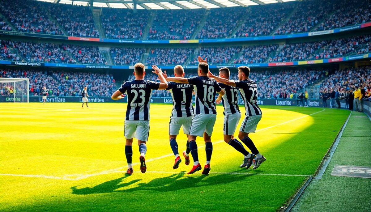 Serie A: Atalanta trionfa sul Parma mentre la Juventus domina il Napoli con un convincente 3-0