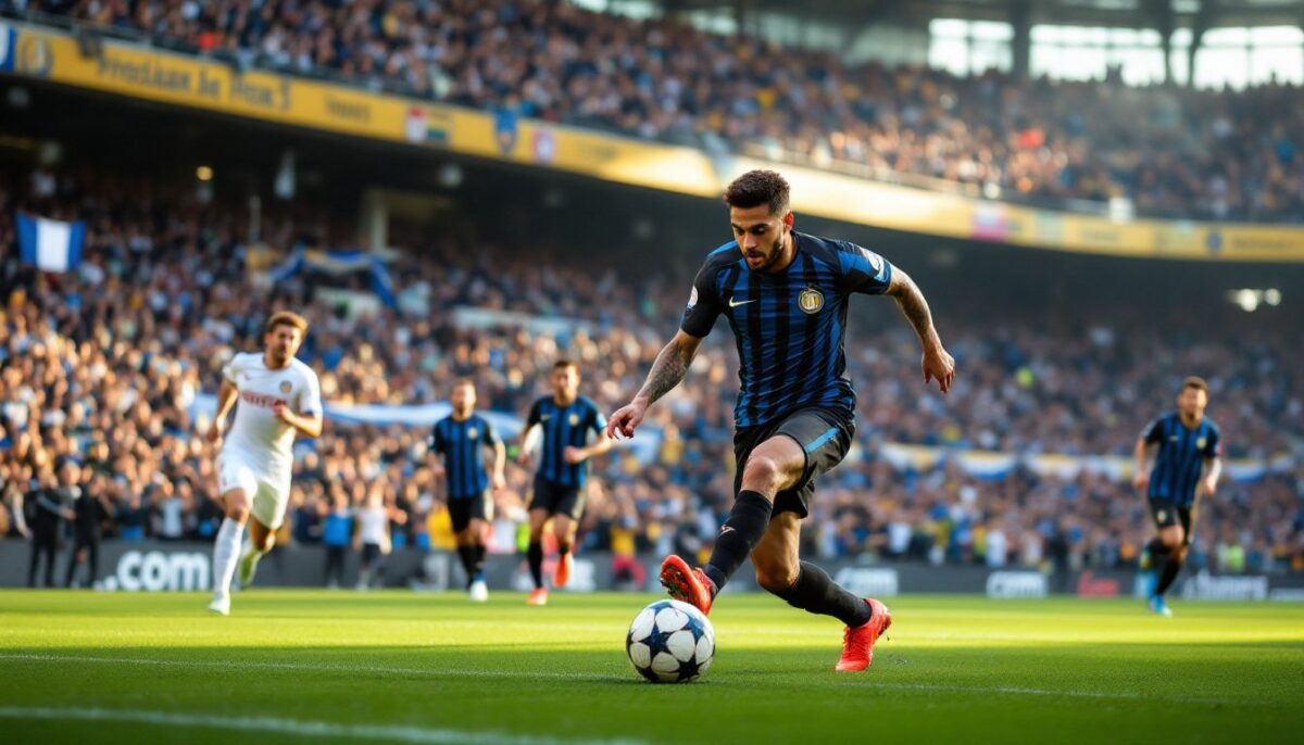 Serie A: Inter e Napoli trionfano di misura, Juventus battuta a Cagliari