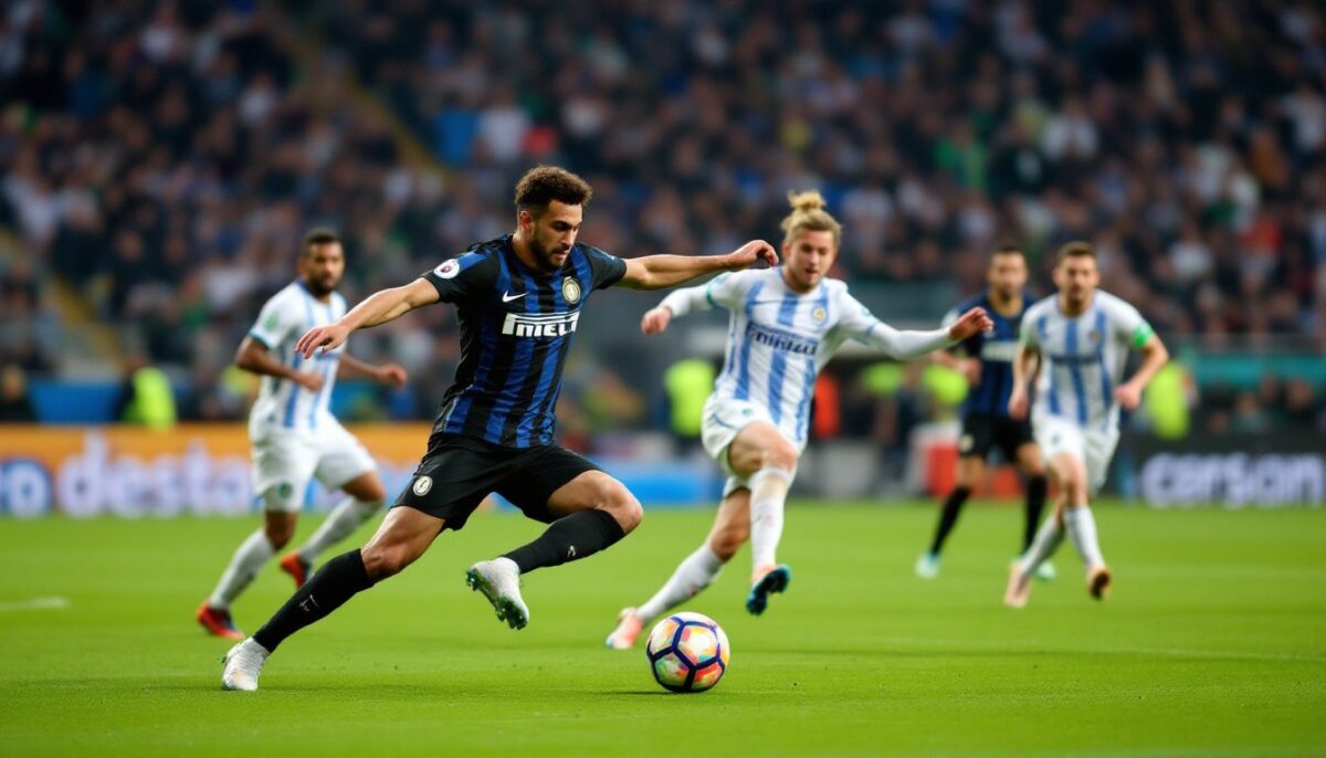 Serie A: Inter e Napoli vincono di misura, Juventus sconfitta a Cagliari