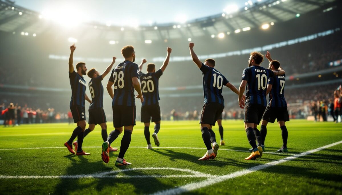 Serie A: Vittorie di misura per Inter e Napoli, Juventus sconfitta sorprendente a Cagliari