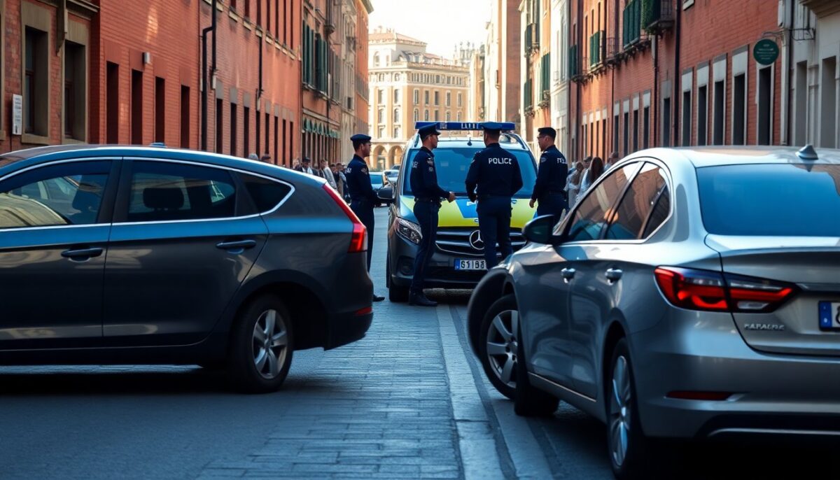 Settanta denunce recenti: Le attività della polizia locale di Corsico