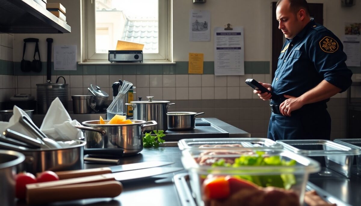 Sicurezza Alimentare a Milano: Risultati dei Controlli 2026 e Implicazioni per i Consumatori