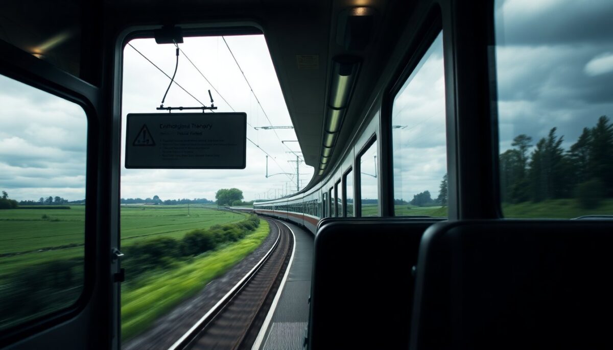 Sicurezza sui treni: Trenord chiede misure dopo l’omicidio del capotreno