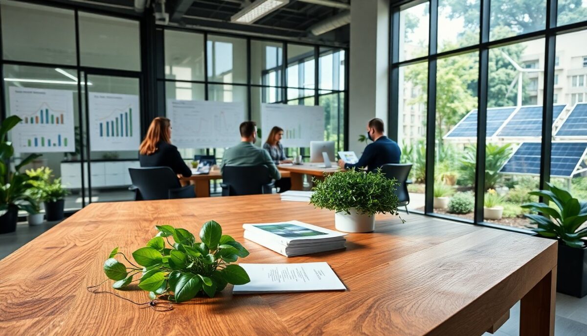 Sostenibilità e competitività: il futuro delle aziende