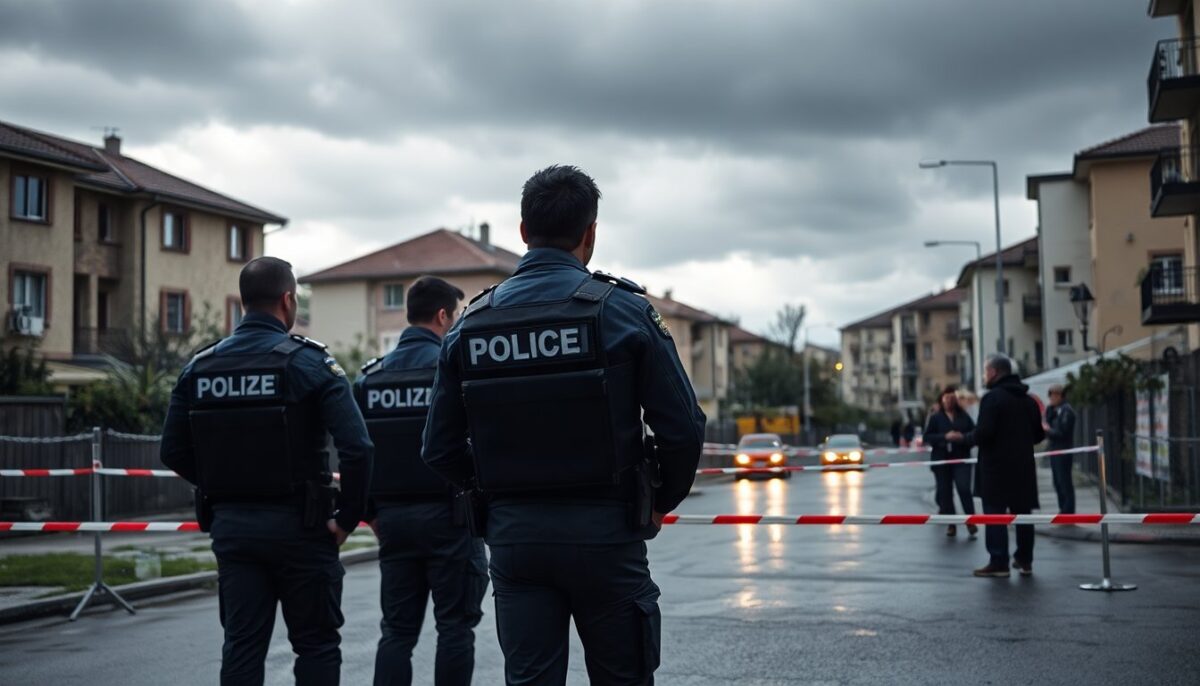 Sparatoria a Rogoredo: Ultime Notizie sul Caso di Abdherraim Mansouri e Sviluppi delle Indagini