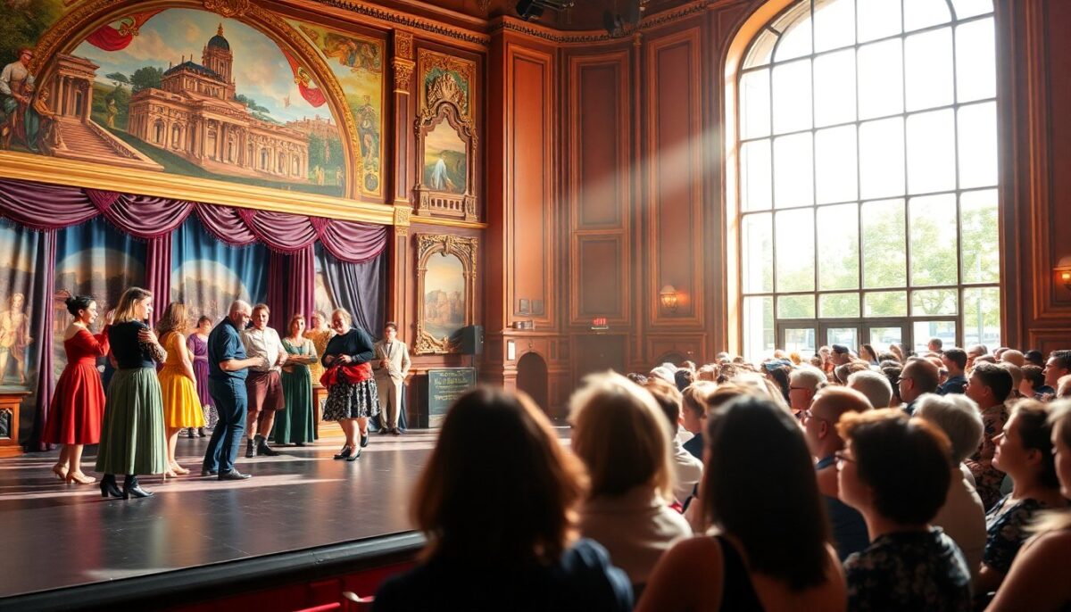 Spettacoli Teatrali da Non Perdere a Milano nella Seconda Parte del 2026