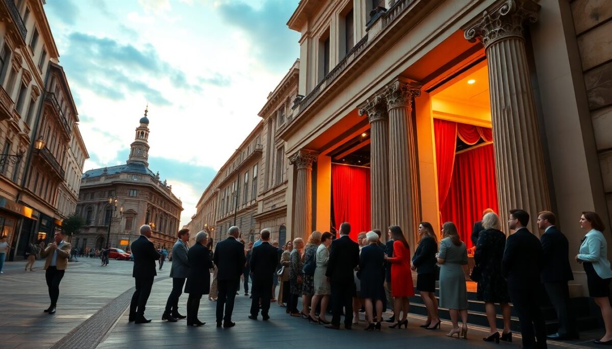 Spettacoli Teatrali Imperdibili a Milano nel 2026: La Guida Completa