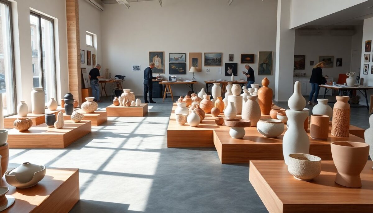 Stage in Programmazione Esposizioni presso Officine Saffi a Milano: Opportunità Unica nel Settore Culturale