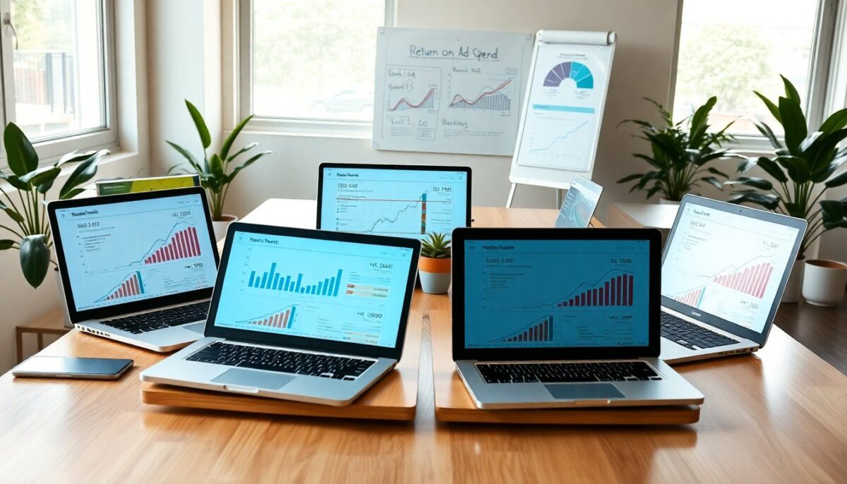 Strategie per migliorare il funnel di vendita e massimizzare il ROI