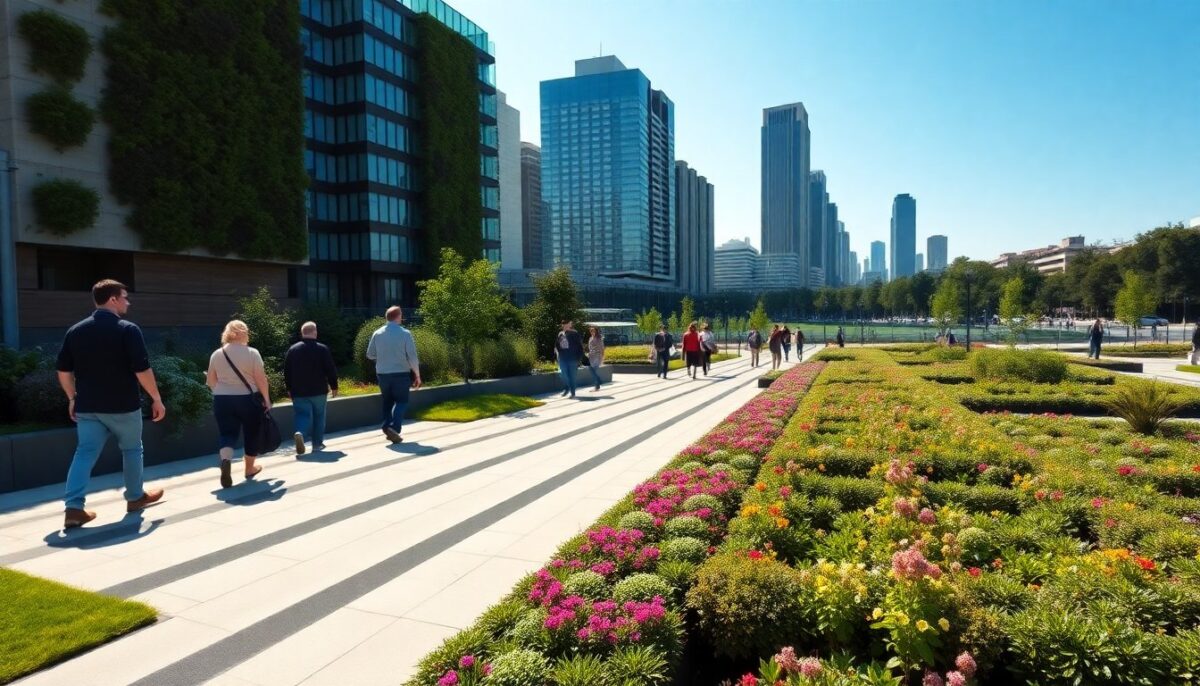 Strategie per rendere Milano più verde e resiliente: un futuro sostenibile