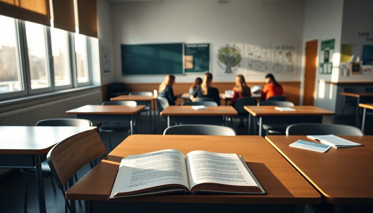 Supporto psicologico per gli studenti del Liceo Virgilio dopo l’incendio di Crans Montana: un aiuto necessario