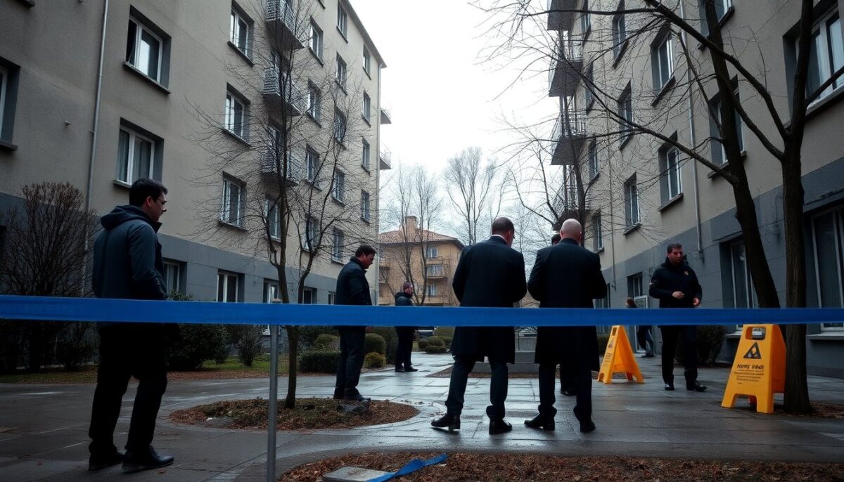 Svolta Cruciale nelle Indagini sull’Omicidio di Aurora Livoli a Milano