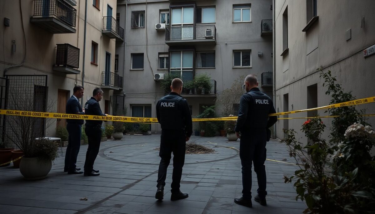 Svolta Cruciale nelle Indagini sull’Omicidio di Aurora Livoli a Milano