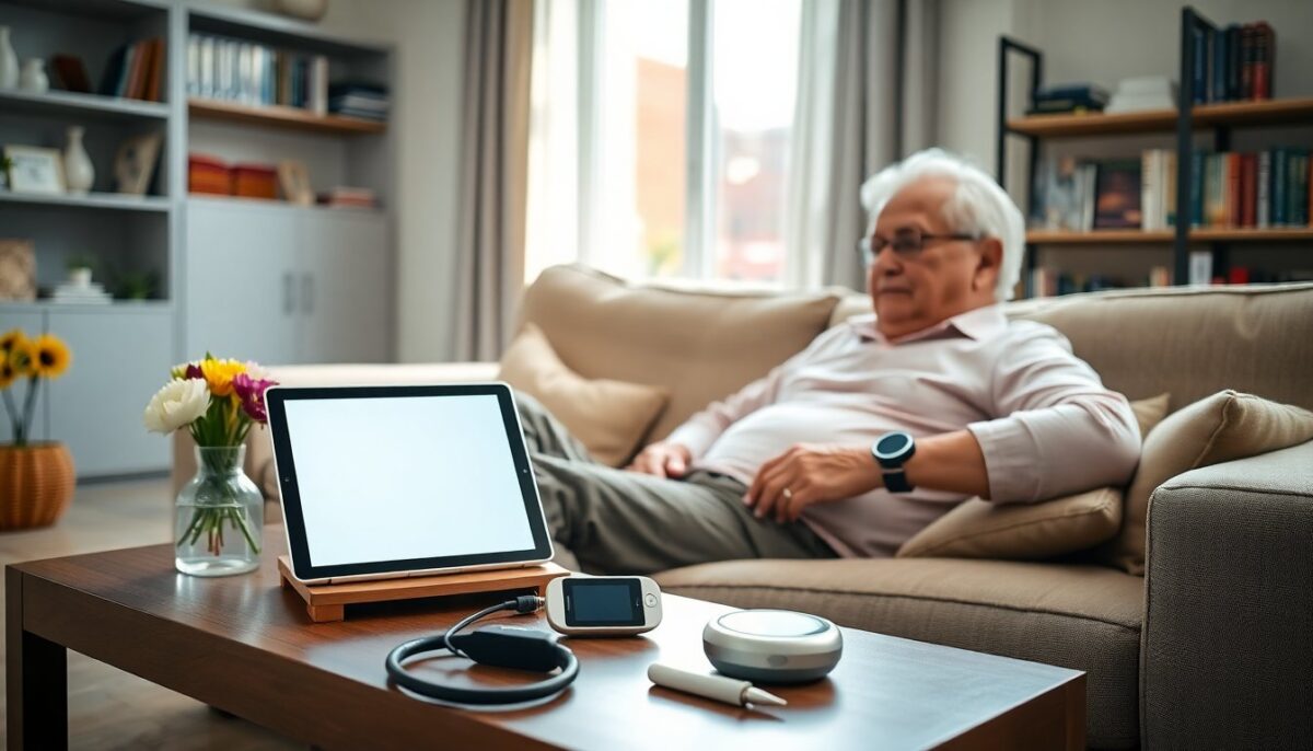 Telemedicina come strumento chiave per la gestione delle malattie croniche