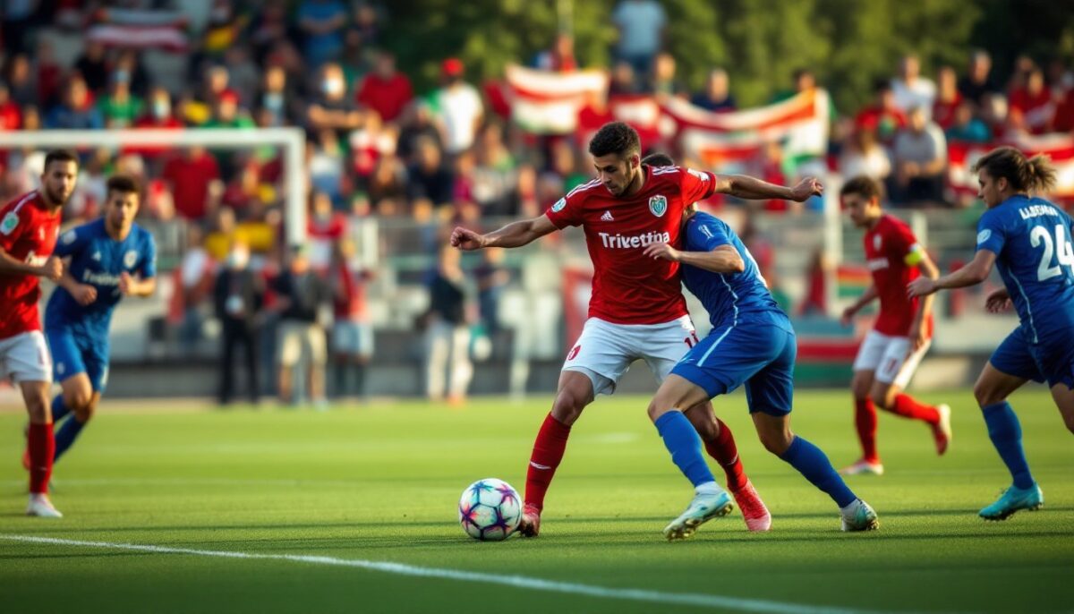 Triestina Primavera: Sconfitta Ingiusta Contro Alcione Milano in una Partita Sotto le Aspettative