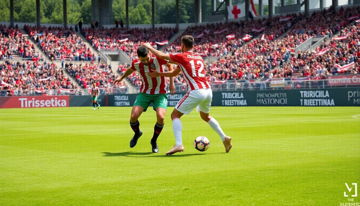 Triestina sconfitta 2-1 dall’Alcione Milano allo Stadio Nereo Rocco