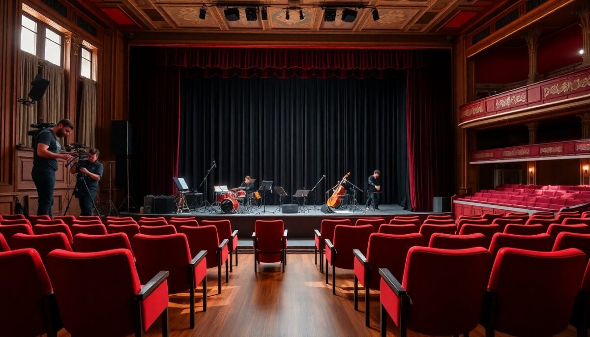 Tutta la programmazione del Teatro Milano: spettacoli da non perdere
