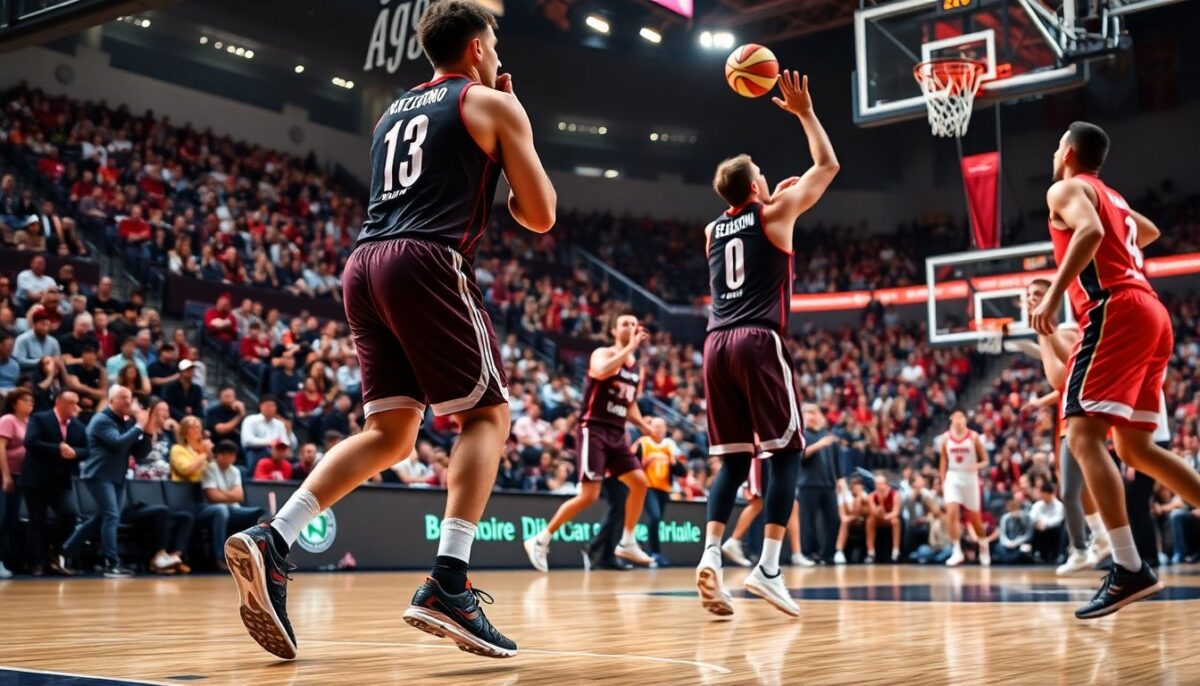 Virtus Bologna conquista Milano nel derby di Eurolega con una rimonta straordinaria