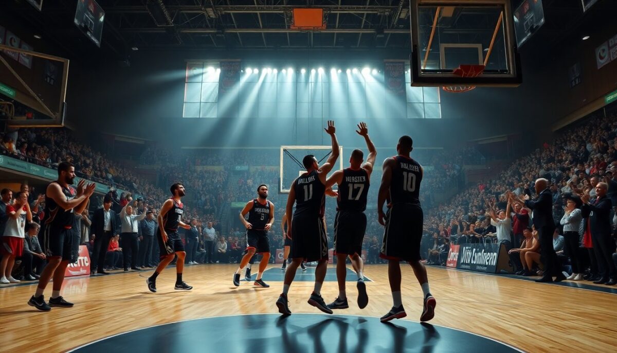 Virtus Bologna vince il derby di Eurolega contro l’Olimpia Milano: una vittoria da incorniciare!