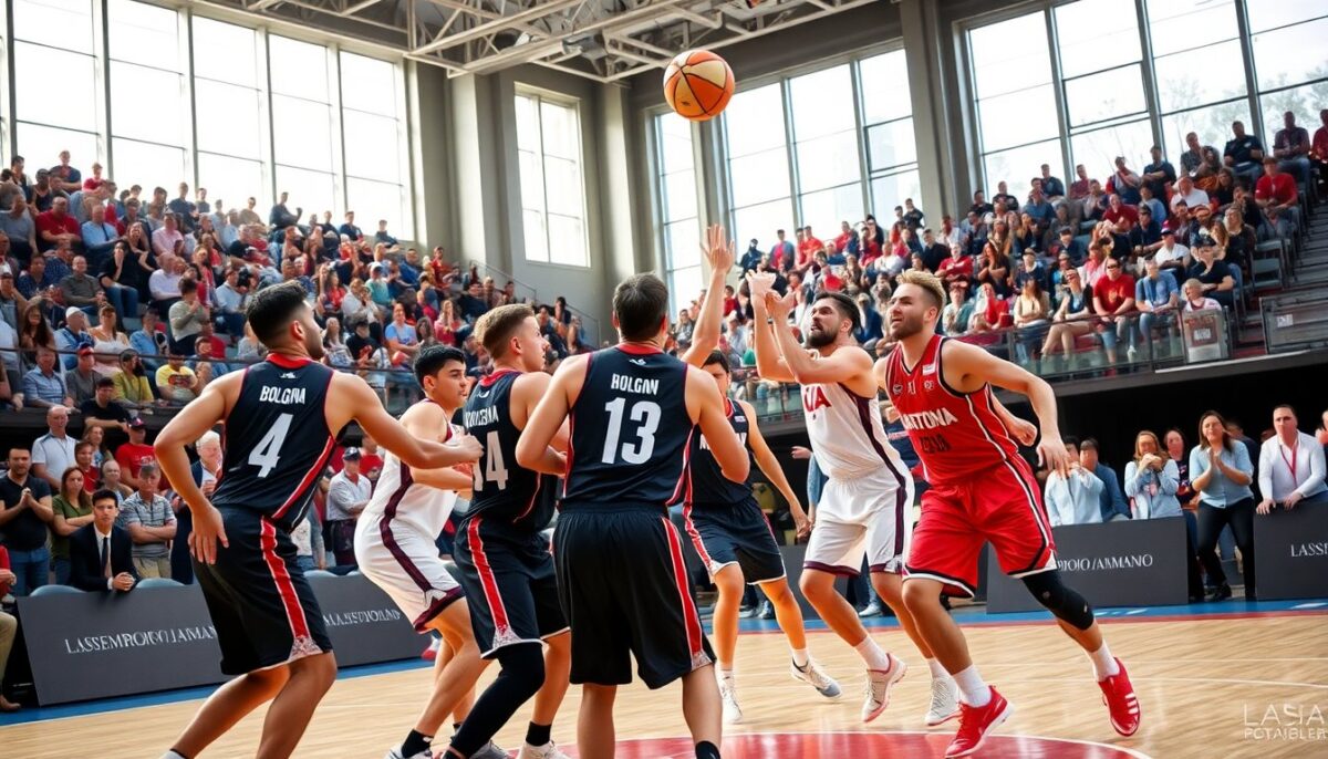 Virtus Bologna vs Milano: Analisi della Partita e Statistiche Chiave per il Risultato
