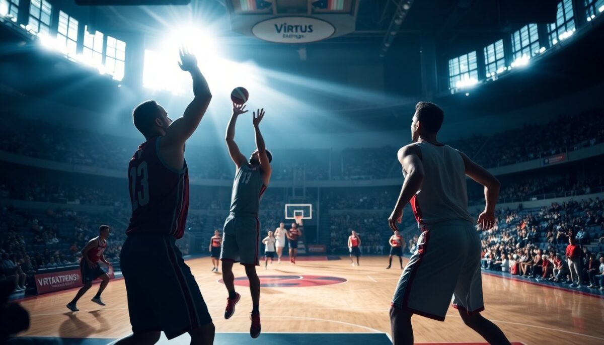Virtus Bologna vs Olimpia Milano: Sfida Cruciale per la Qualificazione in Eurolega