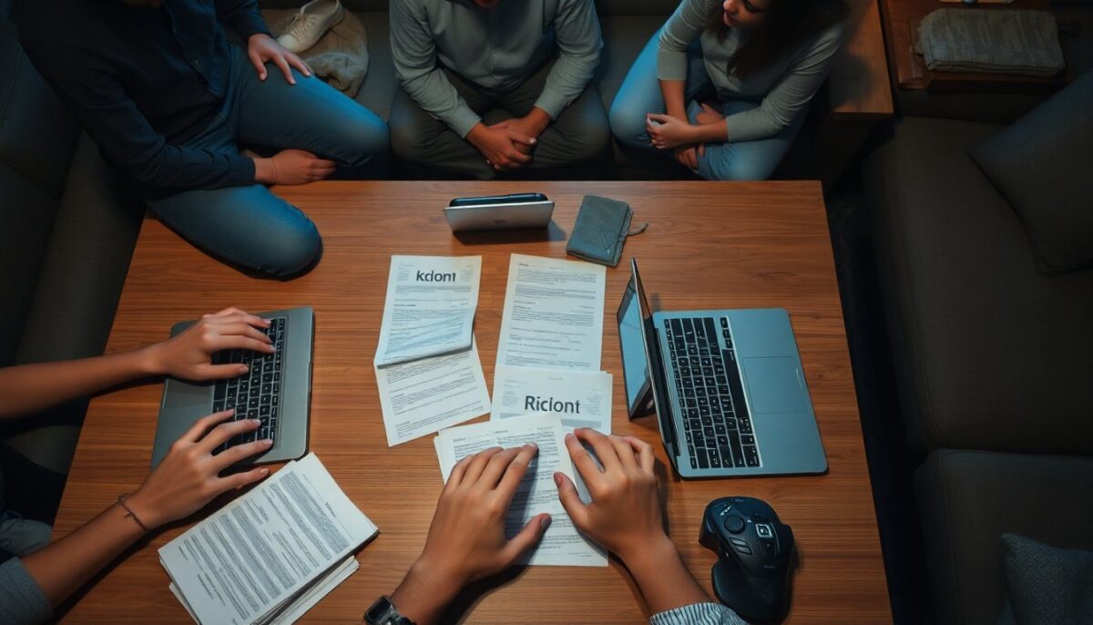 admin night: la serata produttiva che libera la to do list