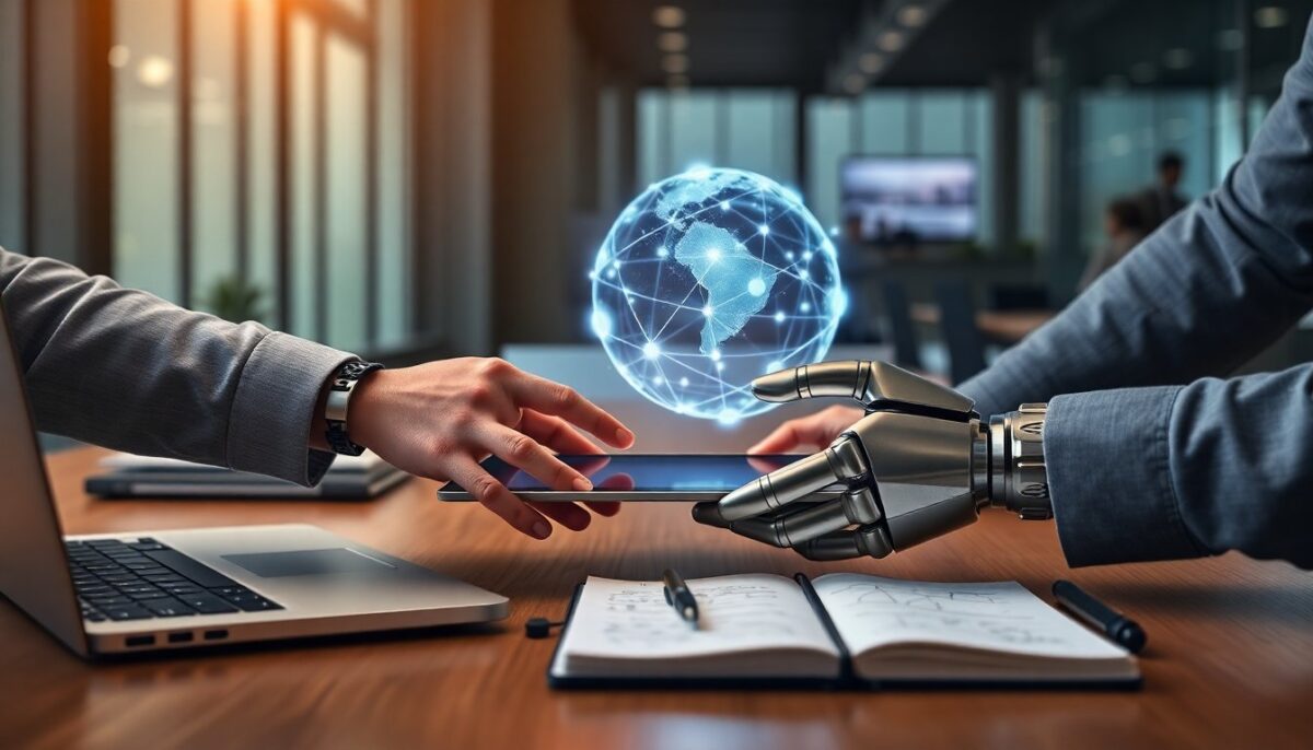 Agenti autonomi e ai generativa: cosa cambia per le aziende