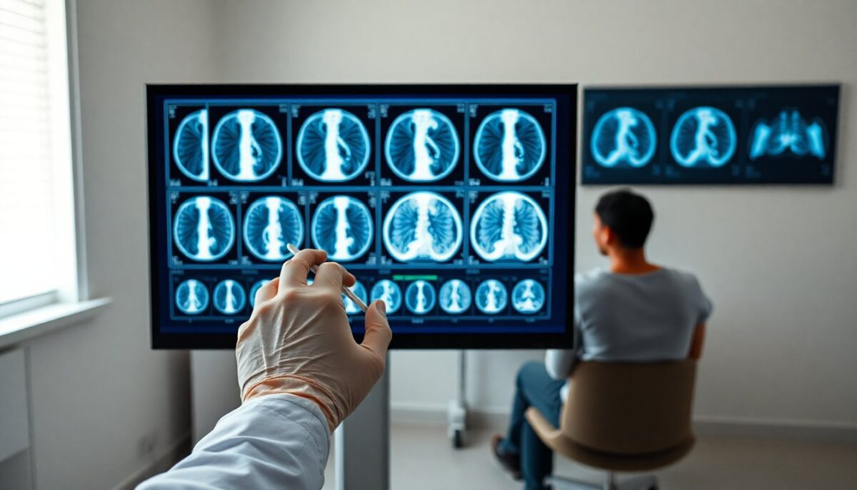 Ai per lo screening polmonare: efficacia, limiti e impatto sui pazienti