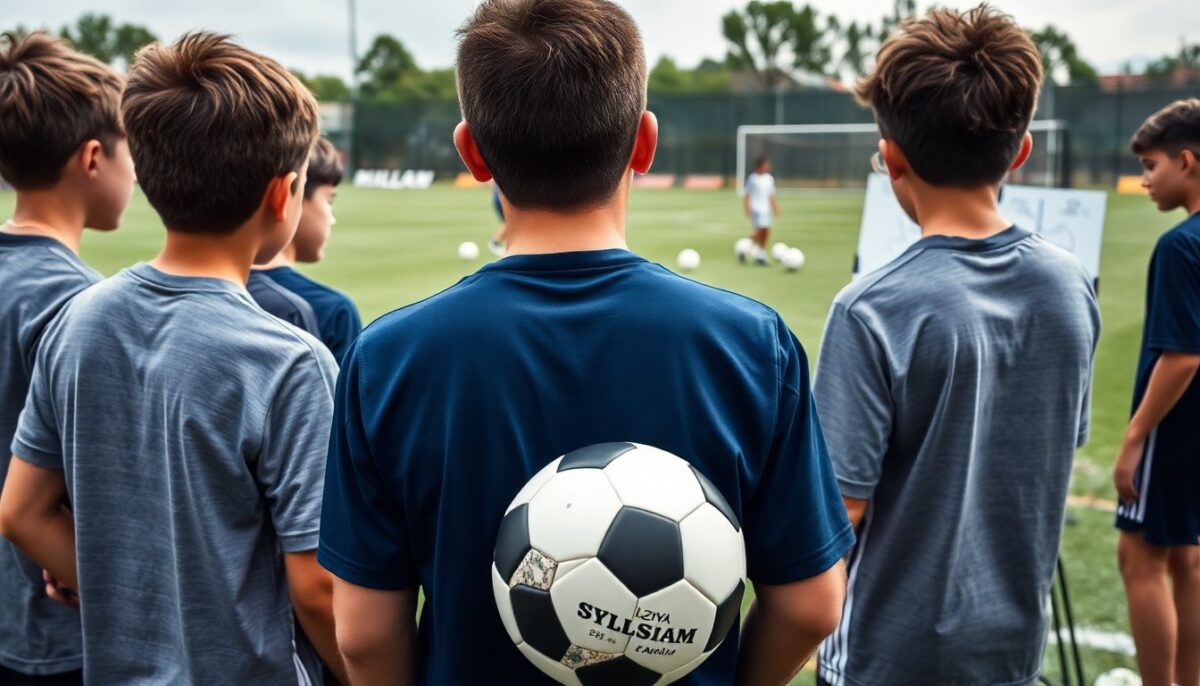 Alcione Academy: il nuovo modello di formazione giovanile di Alcione Milano