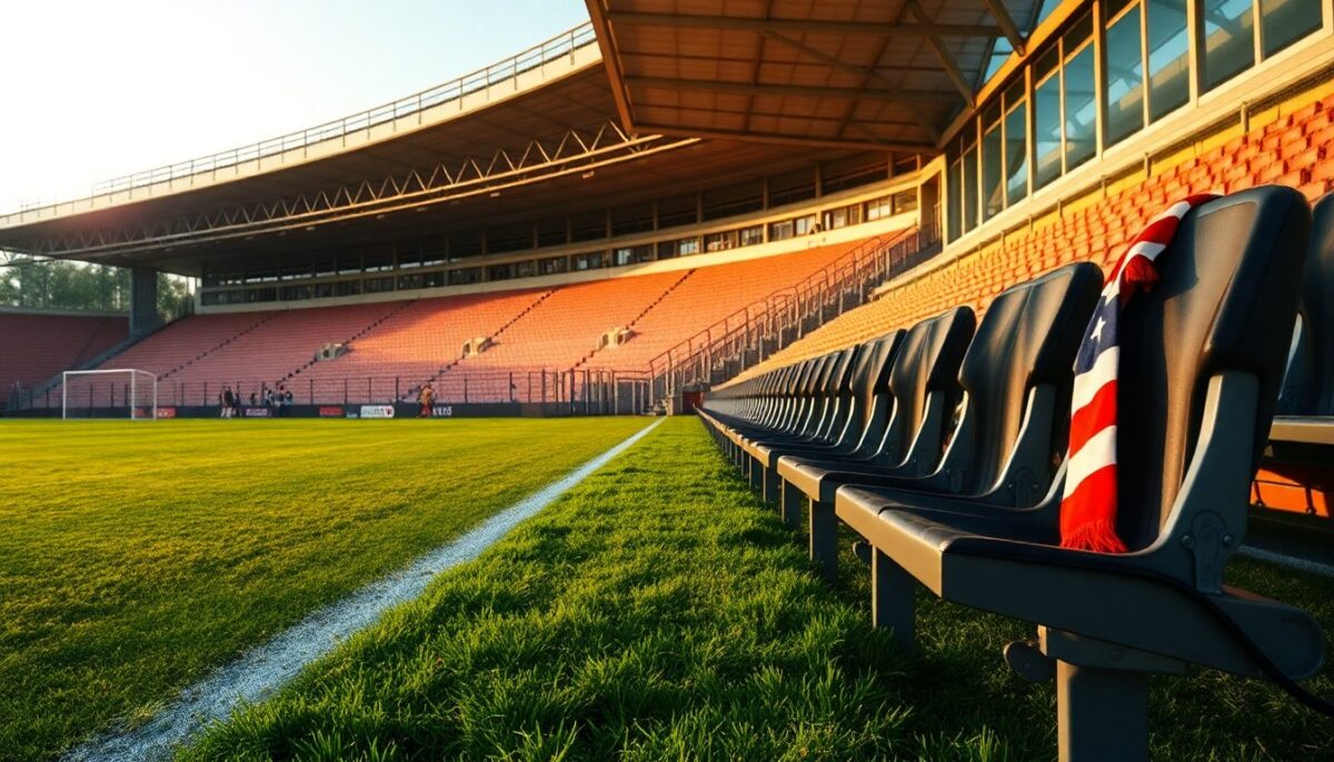 Alcione calcio: storia, bilancio e prospettive