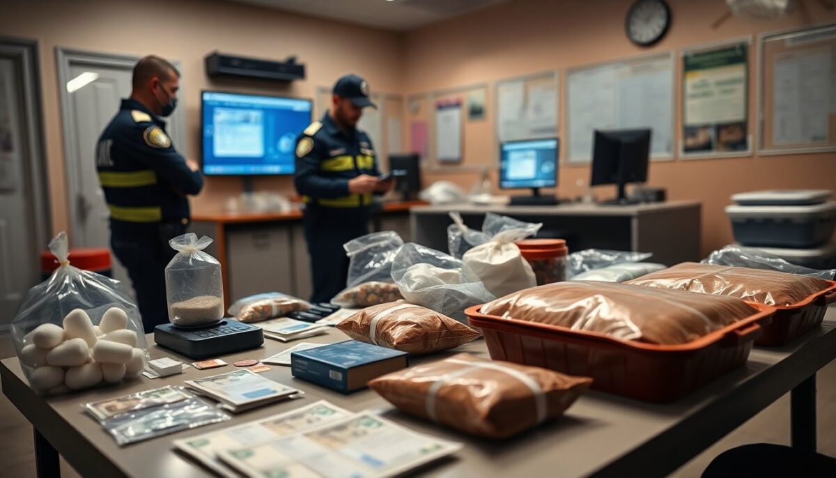 arresti per spaccio a Milano: sequestri tra Corsico, Trezzano e Settimo
