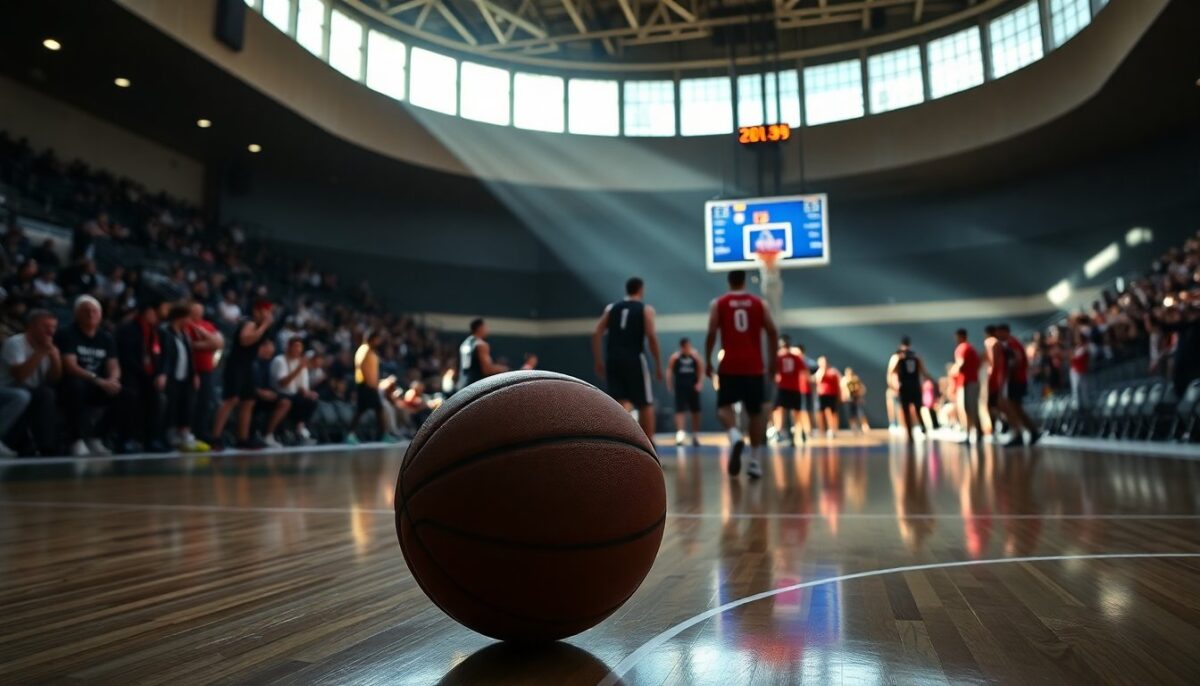 ASVEL vs Olimpia Milano: La Grande Sfida di EuroLeague