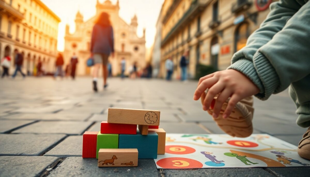 Attività a Milano per bambini dai 3 ai 6 anni