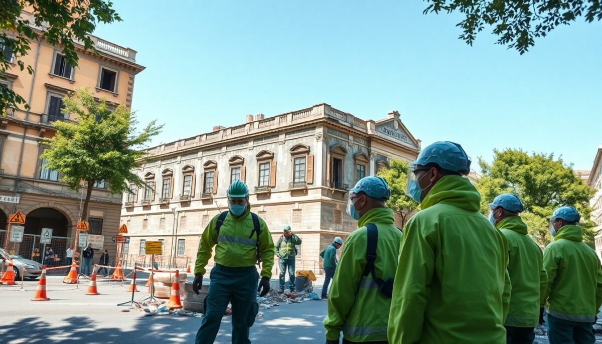 Bando Regionale per la Bonifica dell’Amianto in Lombardia: Guida Completa su Come Funziona