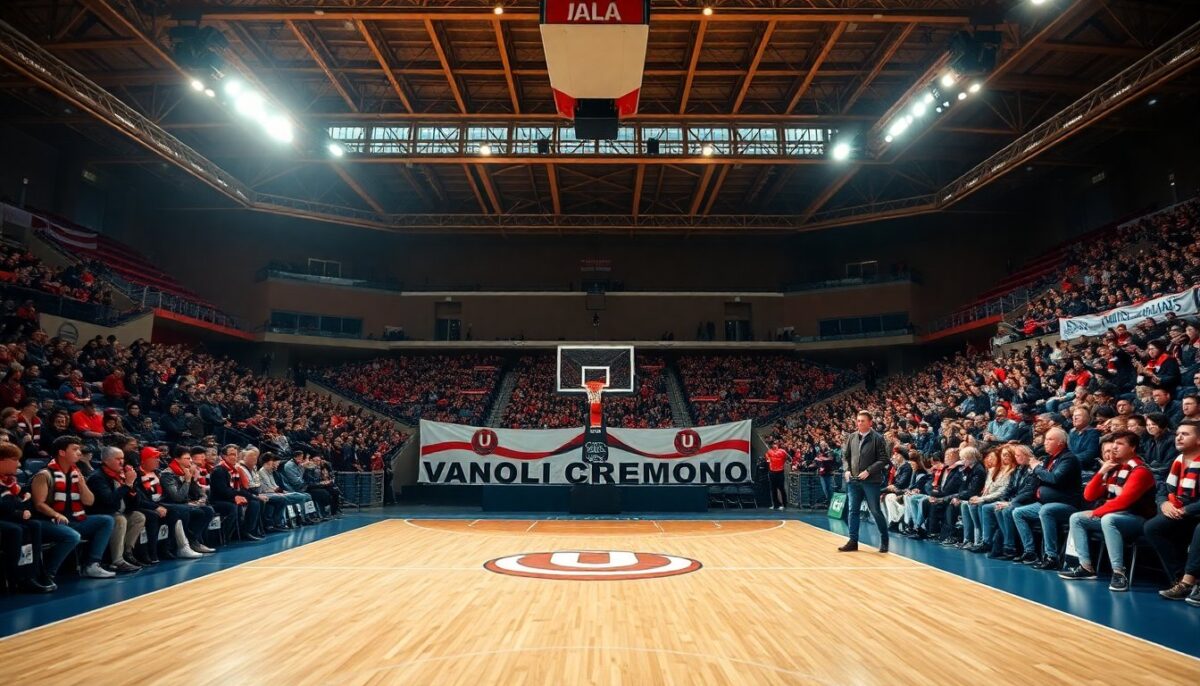 Biglietti Vanoli Cremona vs Olimpia Milano: Tutto ciò che devi sapere