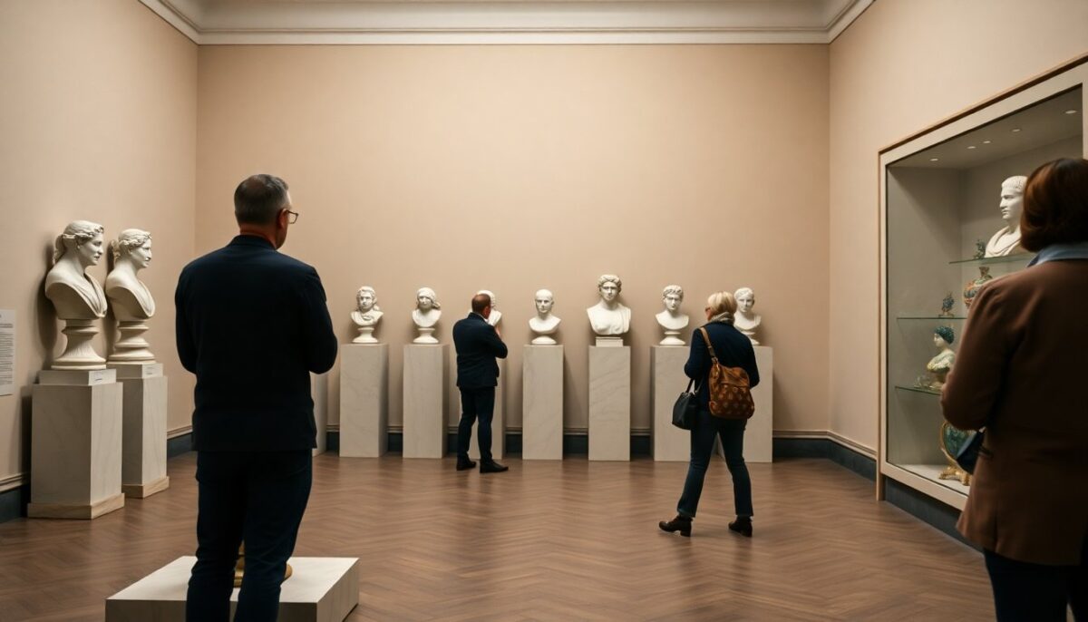 canova a brera: mostra la bellezza e l’ideale