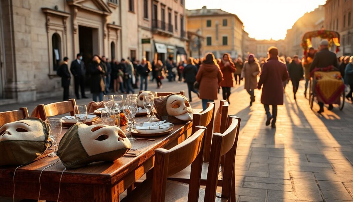 Carnevale tra Corbetta, Abruzzo e Pollino: il programma delle sfilate e degli eventi