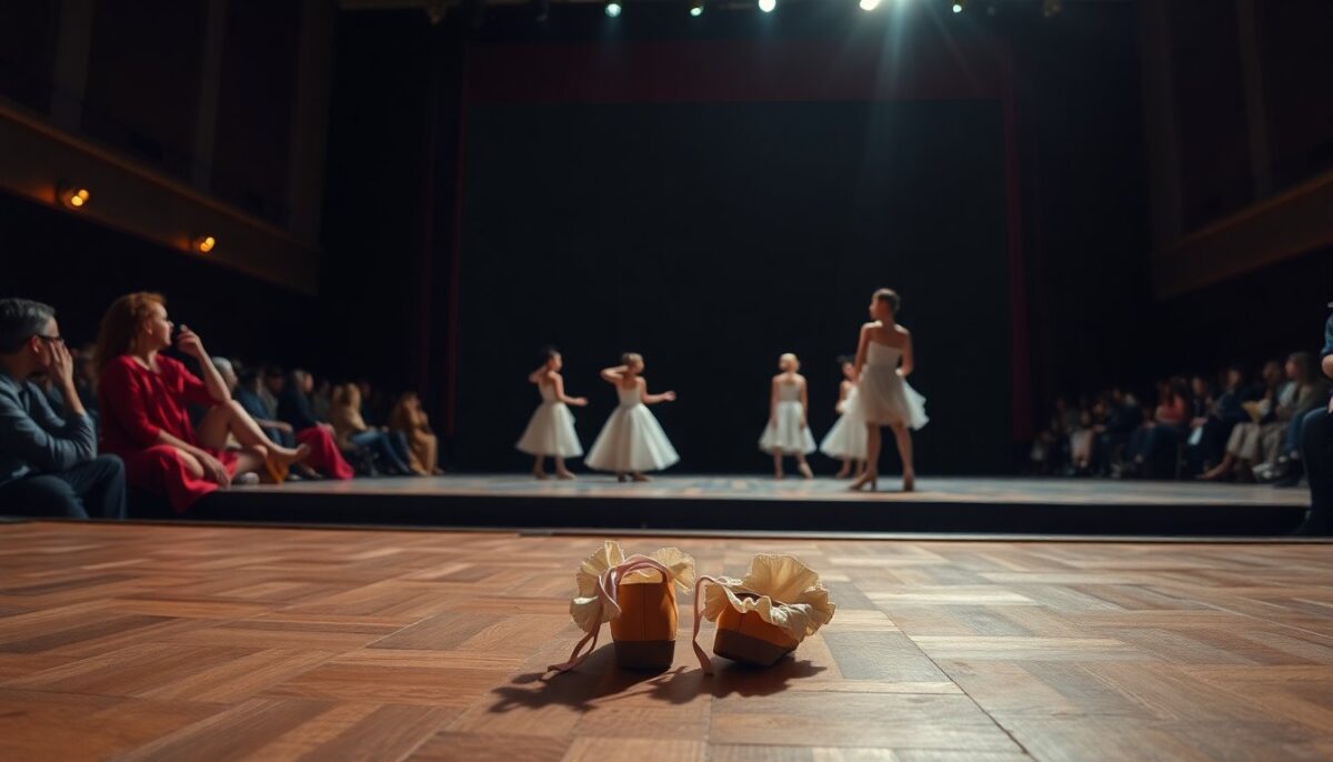 Cenerentola rivisitata: balletto, comicità e musiche di Rossini