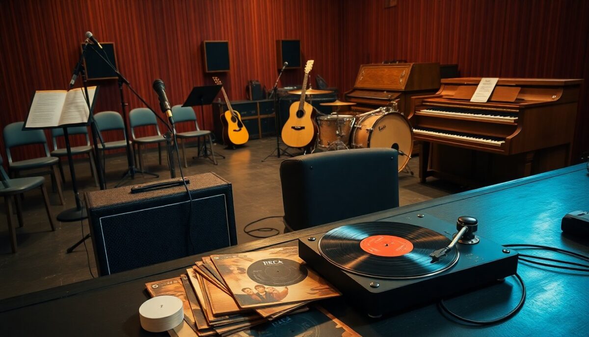 Cluster al Teatro Pime: un omaggio a RCA Records e alla musica italiana