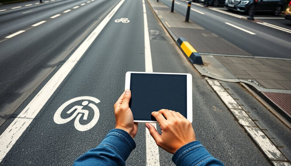 Colombo respinge le accuse sulla realizzazione delle ciclabili a Nerviano