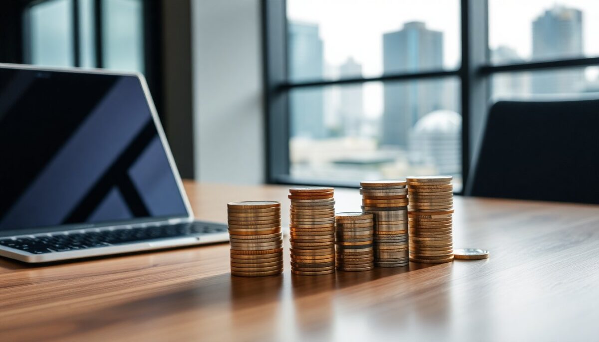 Come cambiano gli investimenti fintech con i tassi in crescita