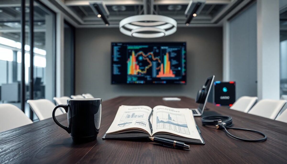 Come l’intelligenza artificiale generativa rivoluziona i modelli di business