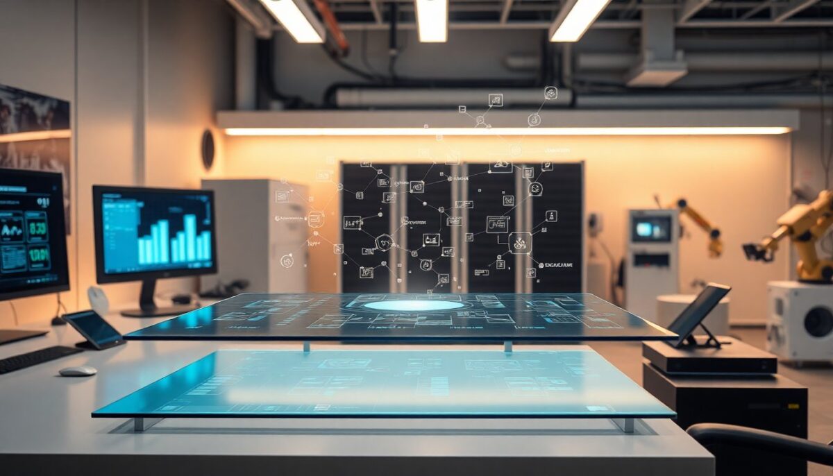 Come l’intelligenza artificiale generativa sta ridisegnando le operations aziendali