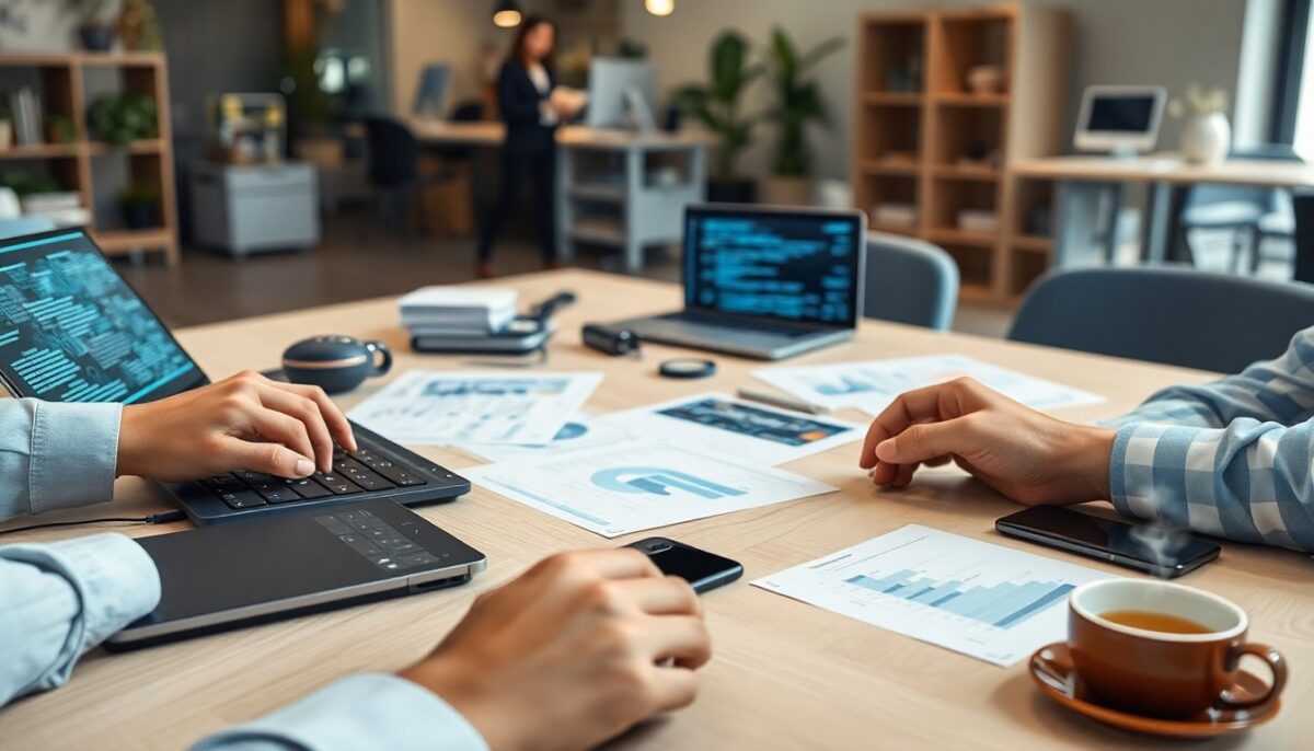 Come l’intelligenza artificiale generativa sta riscrivendo i modelli di business