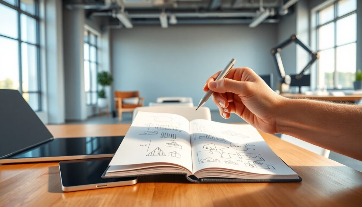 Come l’intelligenza artificiale generativa trasforma il lavoro e le imprese